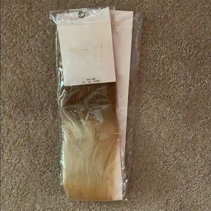 Tape-in Ombré Hair Extensions NIP